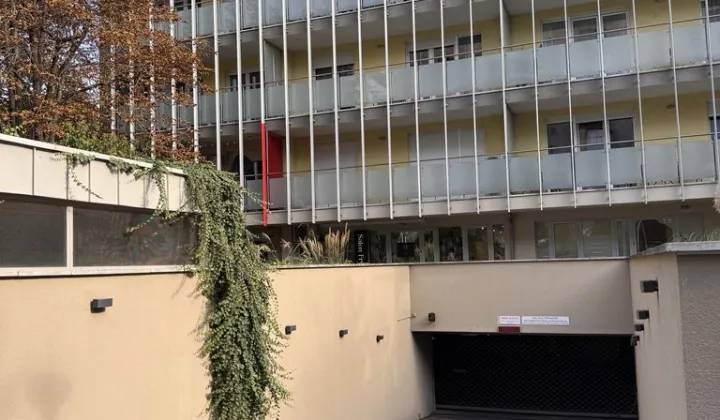 Mieszkanie 2-pokojowe Wrocław Śródmieście, ul. Czysta