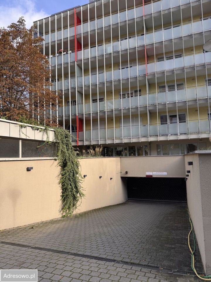 Mieszkanie 2-pokojowe Wrocław Śródmieście, ul. Czysta