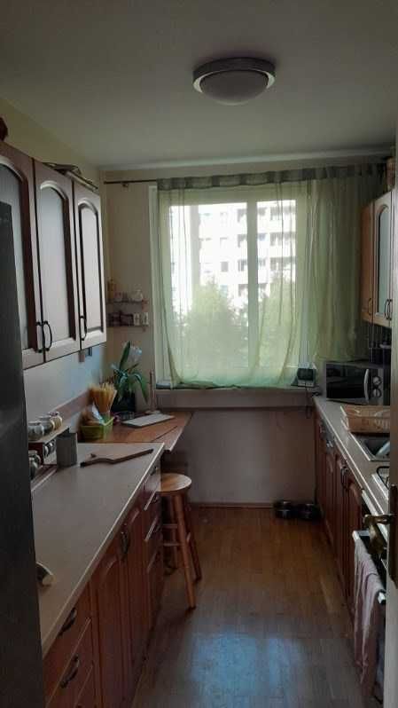 Mieszkanie 3-pokojowe Warszawa Ochota, ul. Władysława Korotyńskiego. Zdjęcie 6