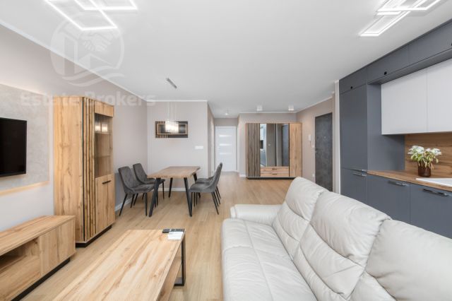 Mieszkanie 3-pokojowe Wrocław Śródmieście, ul. Jedności Narodowej. Zdjęcie 3