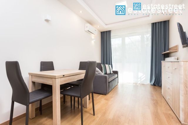 Mieszkanie 2-pokojowe Kraków Ludwinów, ul. Marii Konopnickiej. Zdjęcie 3