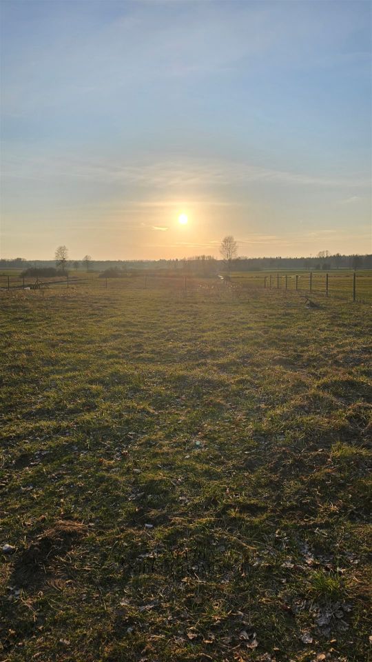 Działka rekreacyjna Nowa Wieś. Zdjęcie 7