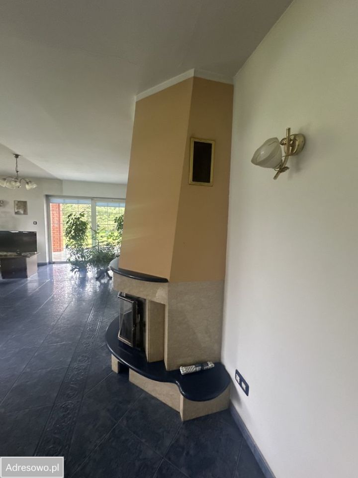 dom wolnostojący, 6 pokoi Lubasz, ul. Szamotulska. Zdjęcie 6