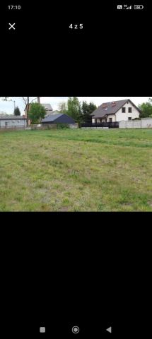 Działka budowlana Poświętne. Zdjęcie 1