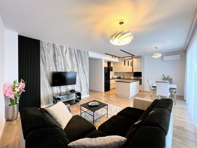 Mieszkanie 3-pokojowe Rzeszów, ul. Pogwizdowska. Zdjęcie 2