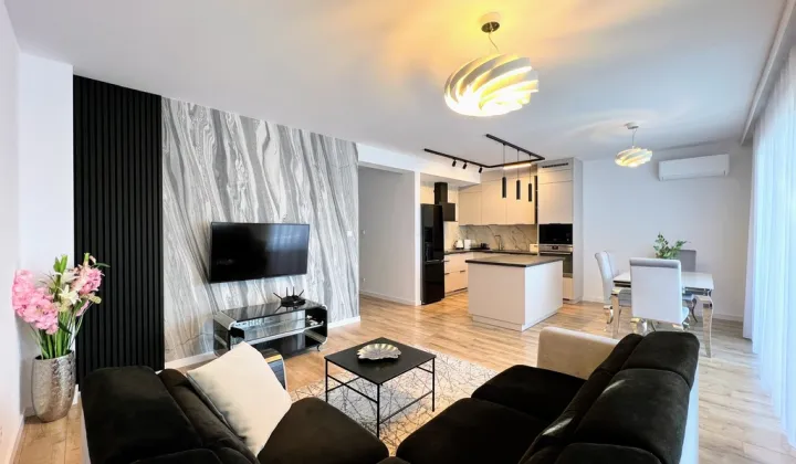 Mieszkanie 3-pokojowe Rzeszów, ul. Pogwizdowska