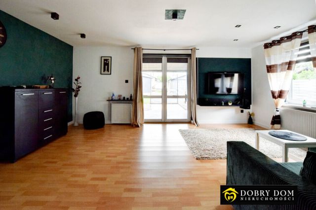 dom wolnostojący, 4 pokoje Białystok Skorupy. Zdjęcie 4