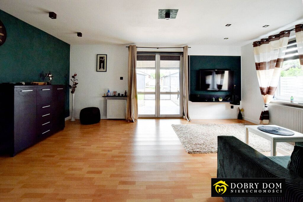 dom wolnostojący, 4 pokoje Białystok Skorupy. Zdjęcie 4