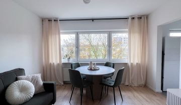 Mieszkanie 2-pokojowe Warszawa Ulrychów