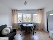 Mieszkanie 2-pokojowe Warszawa Ulrychów