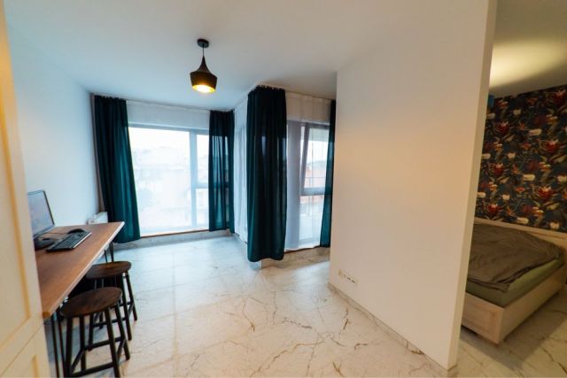 Mieszkanie 1-pokojowe Ełk, ul. Jeziorna. Zdjęcie 1