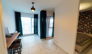 Mieszkanie 1-pokojowe Ełk, ul. Jeziorna