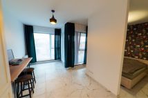 Mieszkanie 1-pokojowe Ełk, ul. Jeziorna