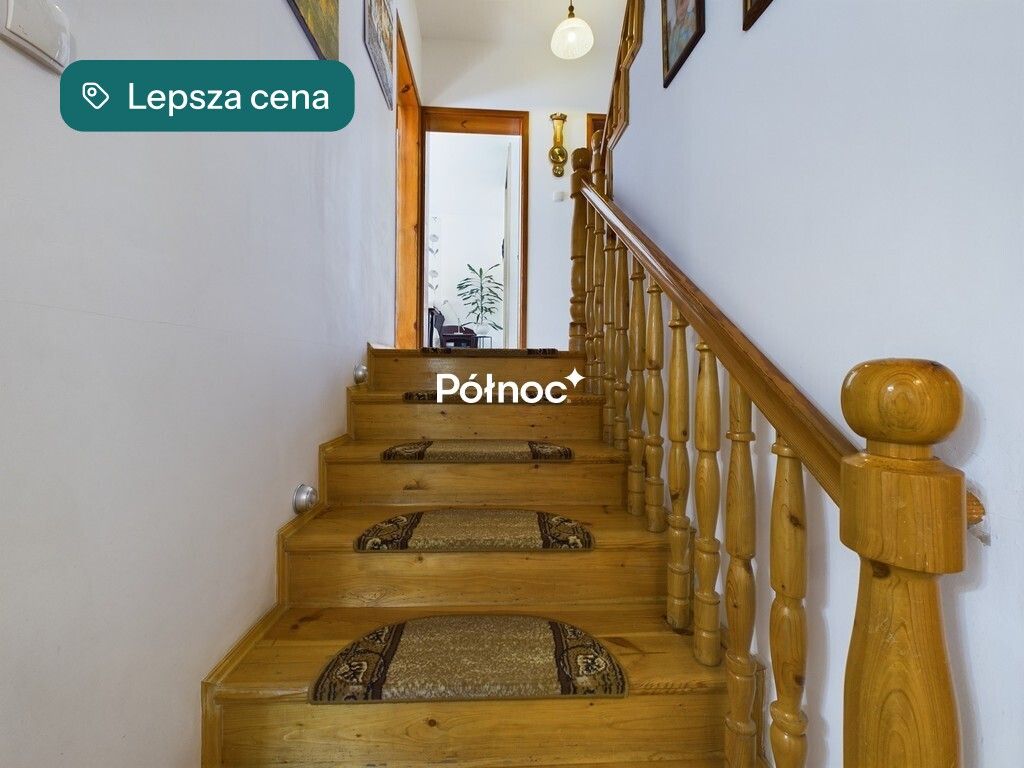 dom wolnostojący, 8 pokoi Działdowo, ul. Okrężna. Zdjęcie 20