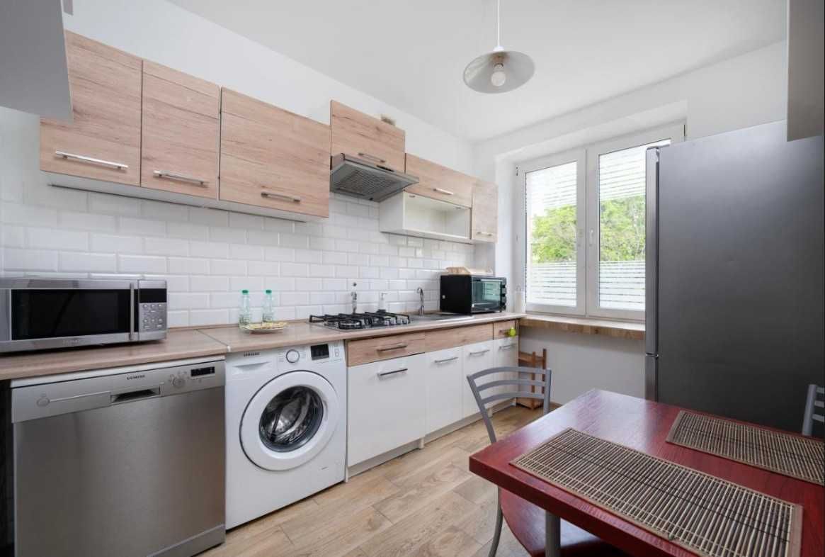 Mieszkanie 2-pokojowe Łódź Polesie, ul. Zielona. Zdjęcie 5