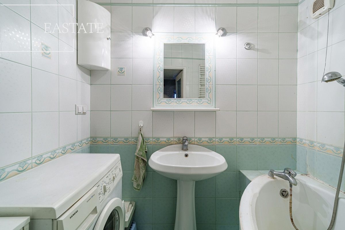 Mieszkanie 3-pokojowe Warszawa Mokotów, ul. Sonaty. Zdjęcie 10