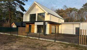 bliźniak, 5 pokoi Otwock, ul. Emilii Plater