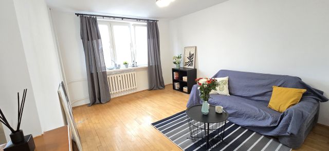 Mieszkanie 3-pokojowe Ełk Centrum, ul. Wojska Polskiego. Zdjęcie 1