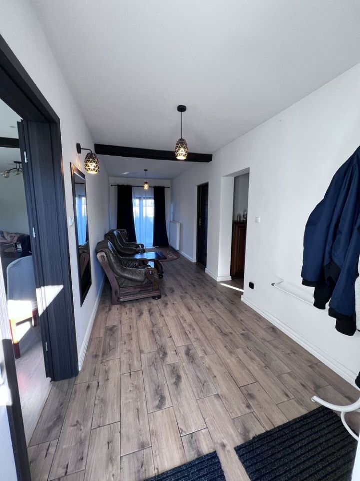 dom wolnostojący Reszki. Zdjęcie 5