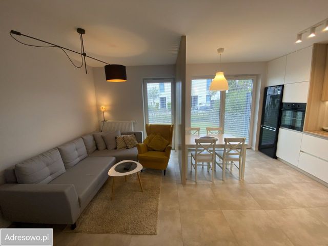 Mieszkanie 2-pokojowe Rumia, ul. Świętopełka. Zdjęcie 1