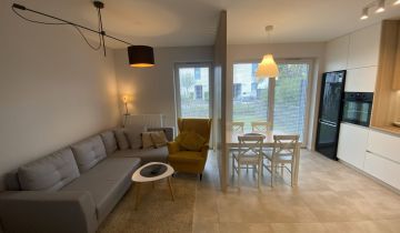 Mieszkanie 2-pokojowe Rumia, ul. Świętopełka