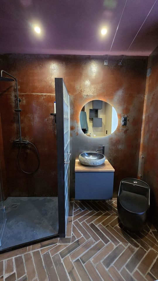 Mieszkanie 2-pokojowe Katowice Załęże, ul. Joachima Lelewela. Zdjęcie 7