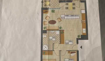 Mieszkanie 3-pokojowe Ełk, ul. Juliana Tuwima