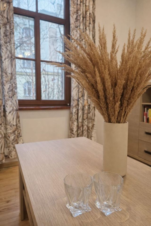 Mieszkanie 3-pokojowe Jelenia Góra Centrum, ul. Teatralna. Zdjęcie 9