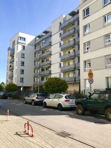 Mieszkanie 1-pokojowe Warszawa Mokotów, ul. Rajska. Zdjęcie 10