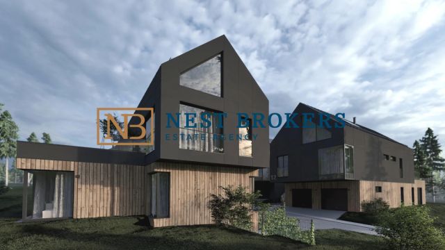 Mieszkanie 4-pokojowe Kraków Podgórze, ul. Kosocicka. Zdjęcie 2