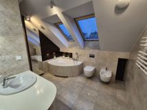 dom szeregowy Kąty Wrocławskie. Zdjęcie 4