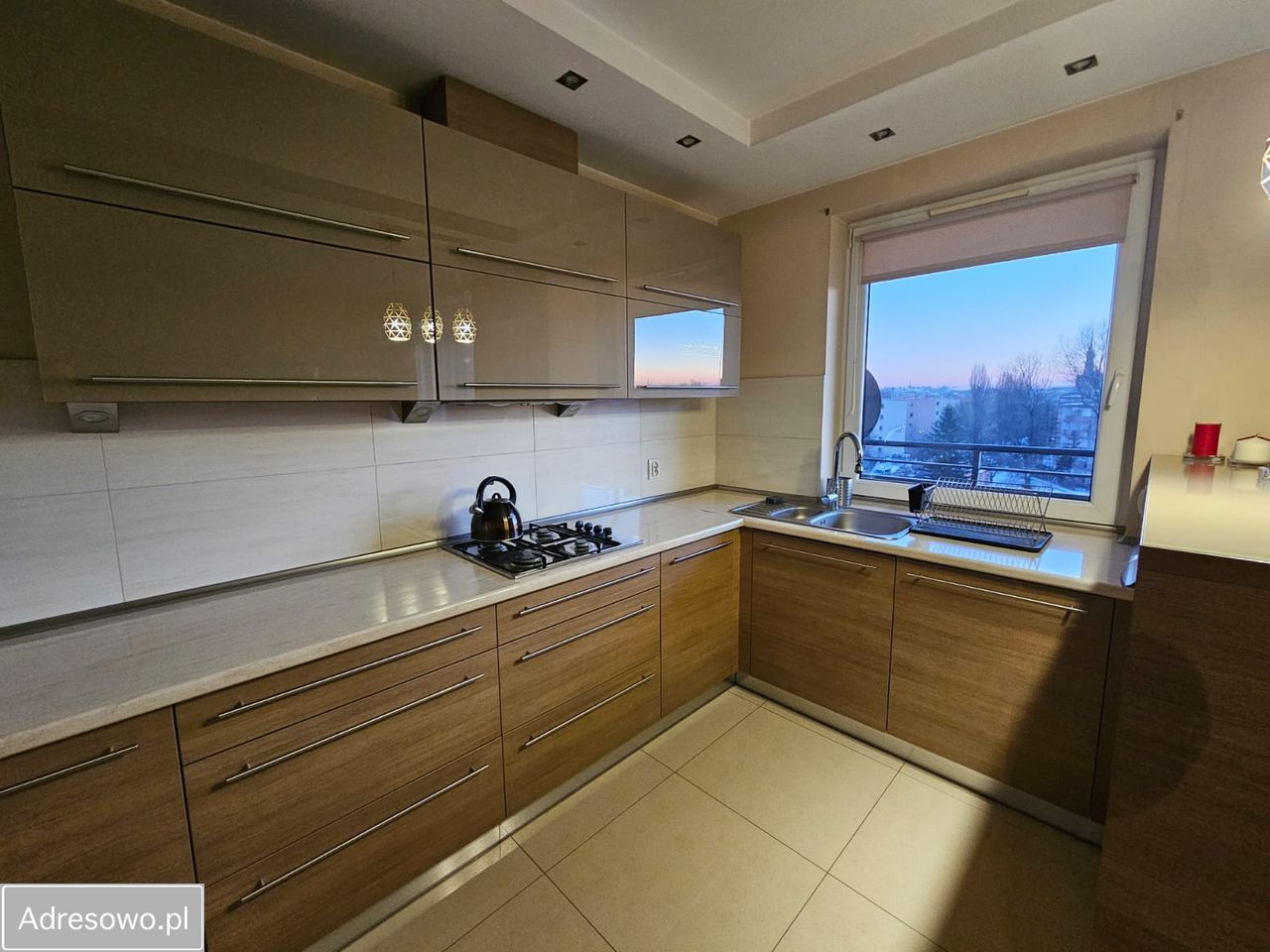 Mieszkanie 3-pokojowe Siedlce. Zdjęcie 9