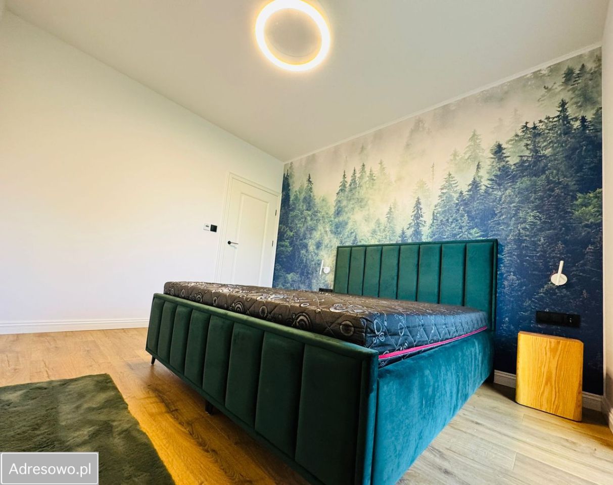 Mieszkanie 3-pokojowe Ciechanów, ul. Rzeczkowska. Zdjęcie 12