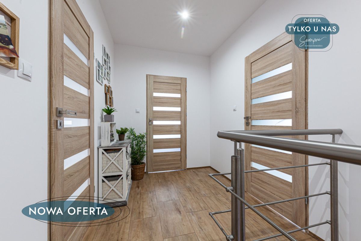 bliźniak, 4 pokoje Babice. Zdjęcie 11