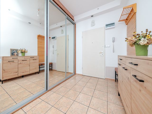 Mieszkanie 3-pokojowe Warszawa Białołęka, ul. Aleksandra Kamińskiego. Zdjęcie 15