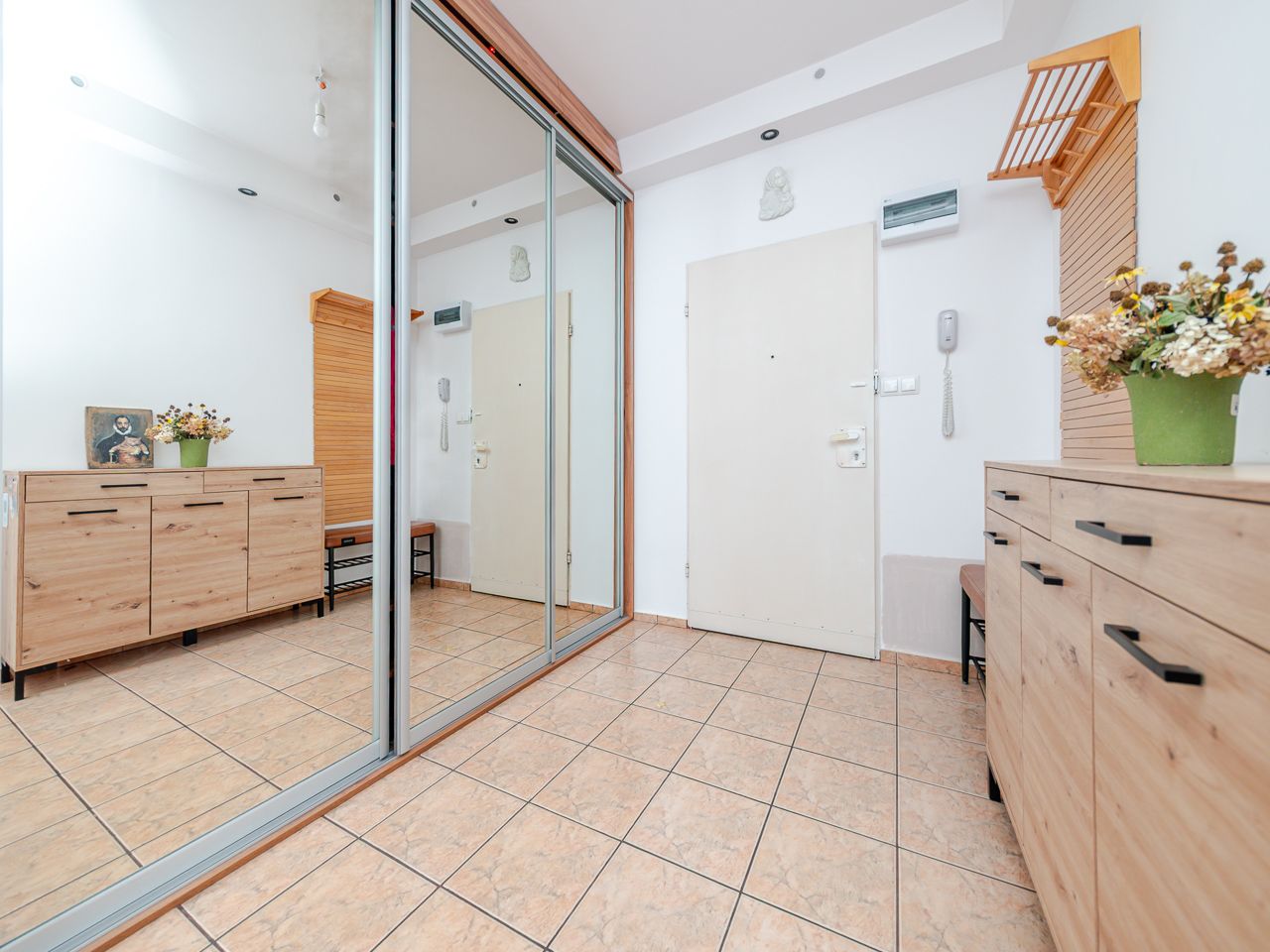 Mieszkanie 3-pokojowe Warszawa Białołęka, ul. Aleksandra Kamińskiego. Zdjęcie 15