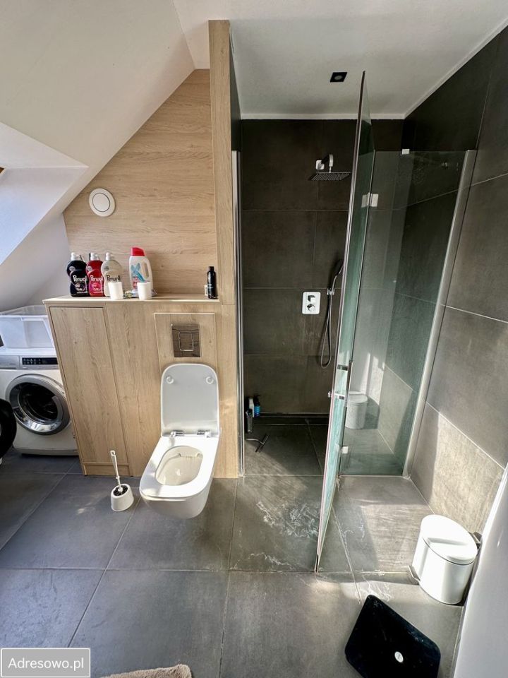 Mieszkanie 4-pokojowe Gdynia Wielki Kack, ul. Waleriana Szefki. Zdjęcie 5