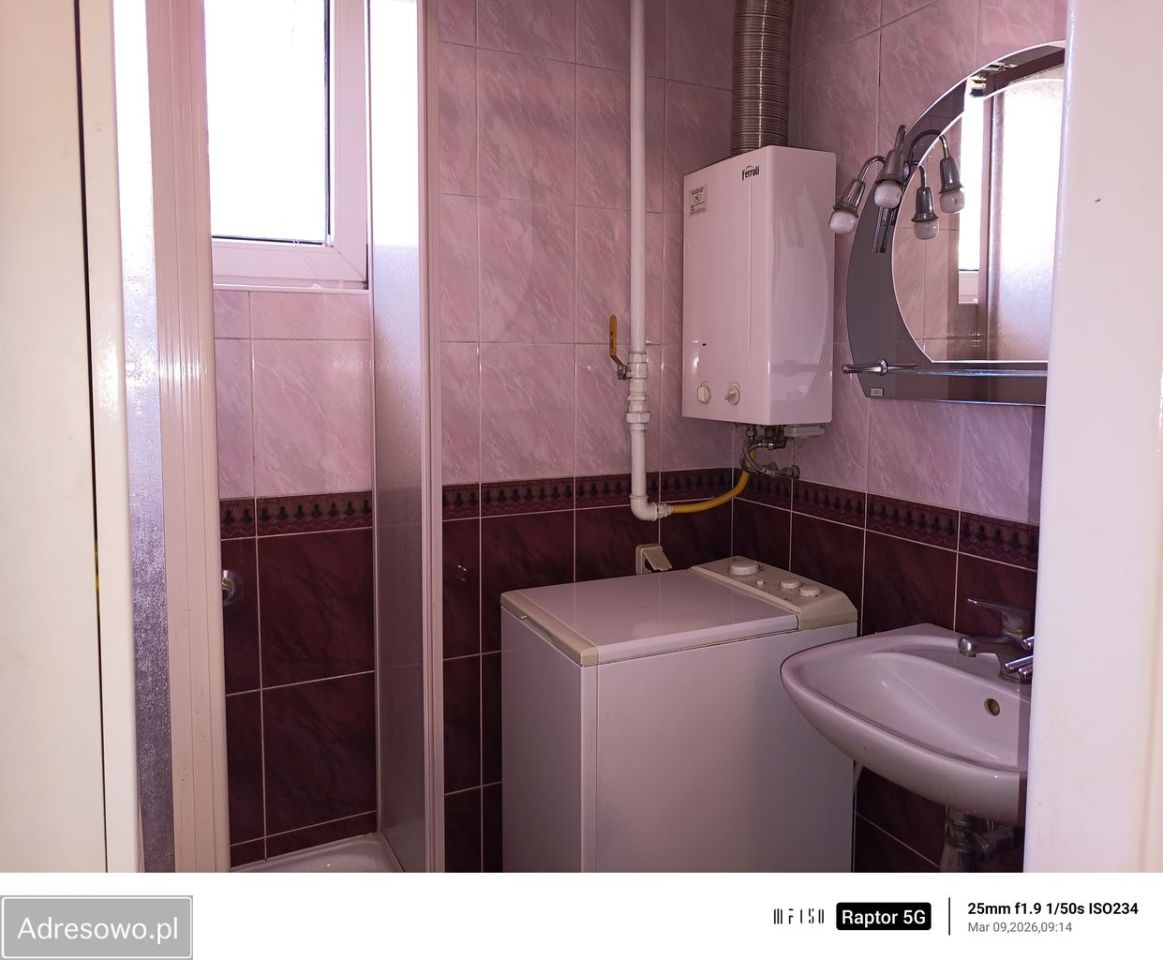 Mieszkanie 3-pokojowe Tarnobrzeg, ul. Adama Mickiewicza. Zdjęcie 8