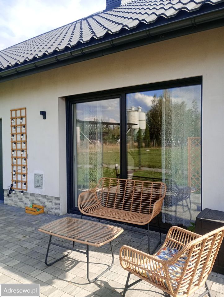 dom wolnostojący, 6 pokoi Brzezówka. Zdjęcie 7