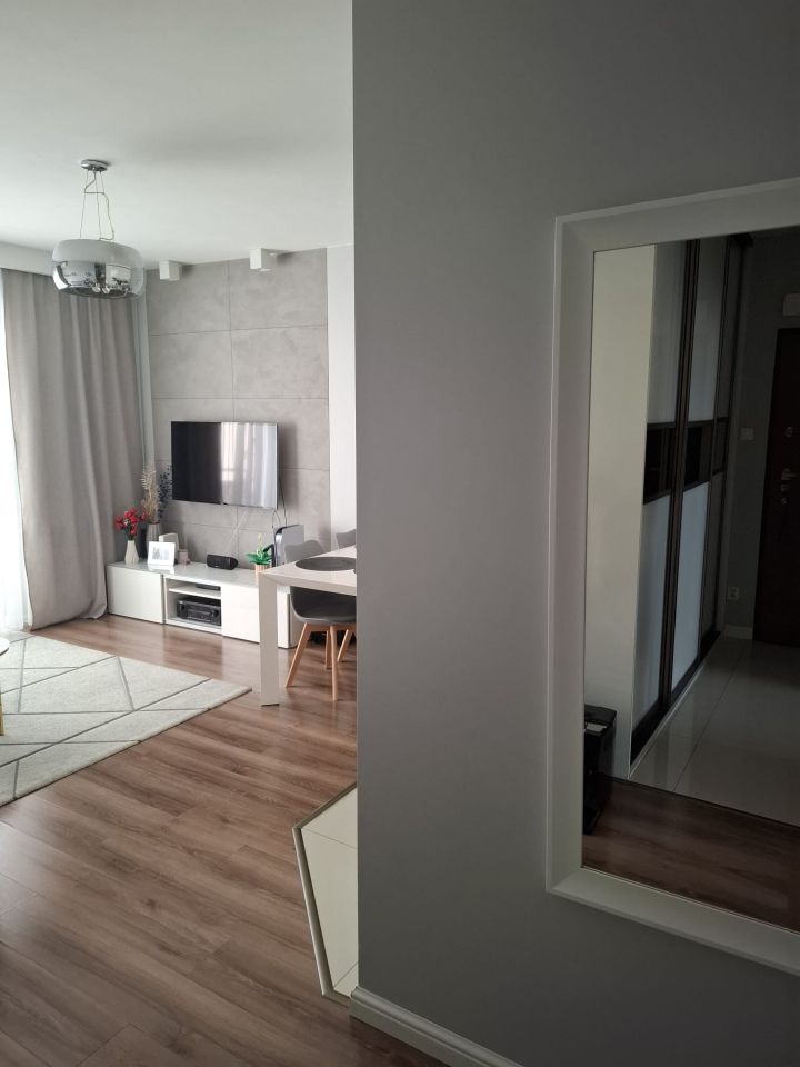 Mieszkanie 3-pokojowe Warszawa Ursus, ul. Elżbiety Rakuszanki. Zdjęcie 5