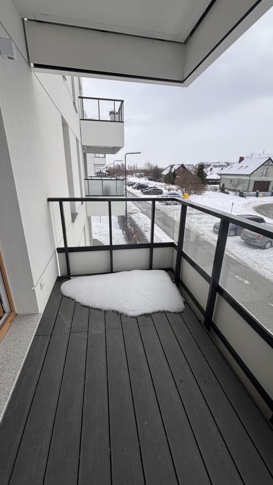 Mieszkanie 3-pokojowe Pruszcz Gdański, ul. Lilli Wenedy. Zdjęcie 11