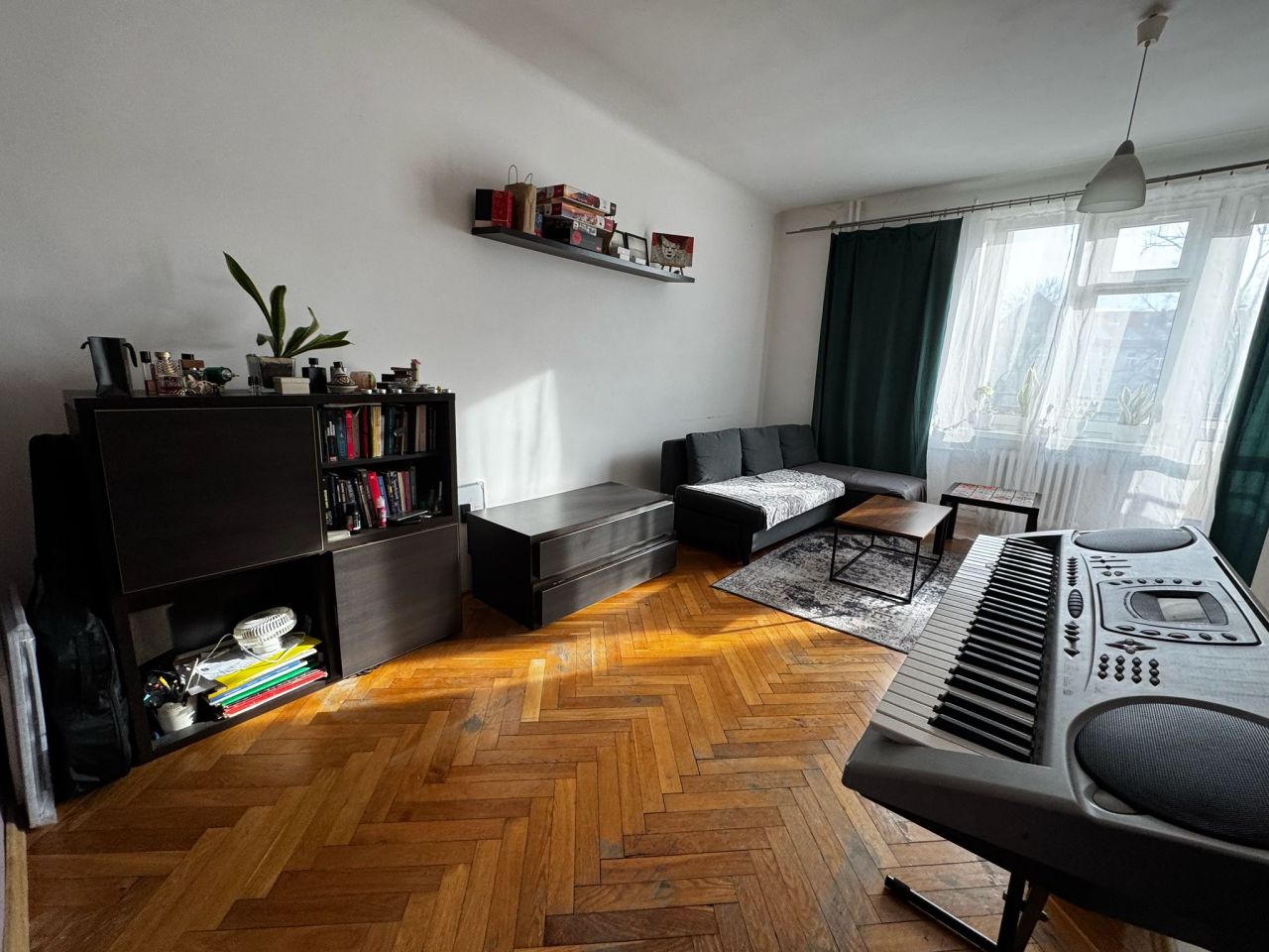 Mieszkanie 1-pokojowe Warszawa Wola, ul. Górczewska. Zdjęcie 12