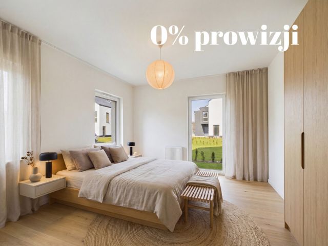 Mieszkanie 3-pokojowe Otrębusy, ul. Waniliowa. Zdjęcie 1