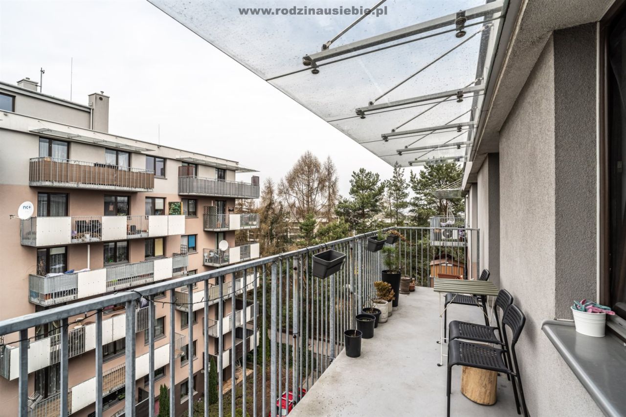 Mieszkanie 2-pokojowe Kraków, ul. Mała Góra. Zdjęcie 9