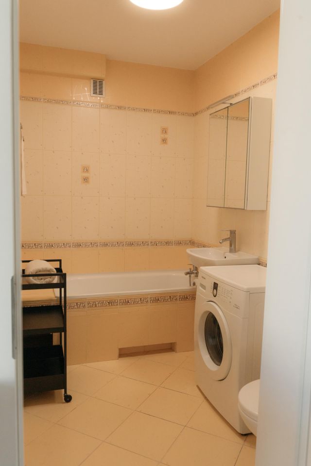 Mieszkanie 1-pokojowe Warszawa Gocław, ul. Salamandry. Zdjęcie 3