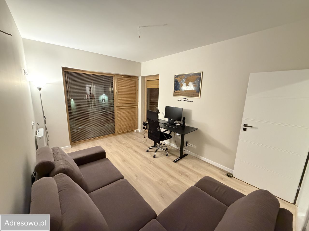 Mieszkanie 3-pokojowe Ełk. Zdjęcie 6