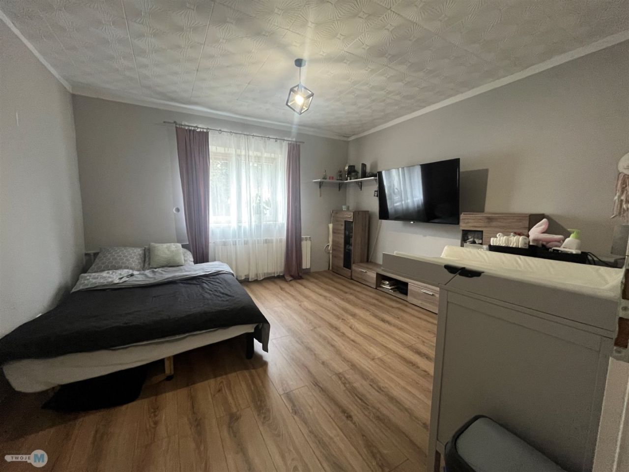 dom, 2 pokoje Chmielnik. Zdjęcie 4