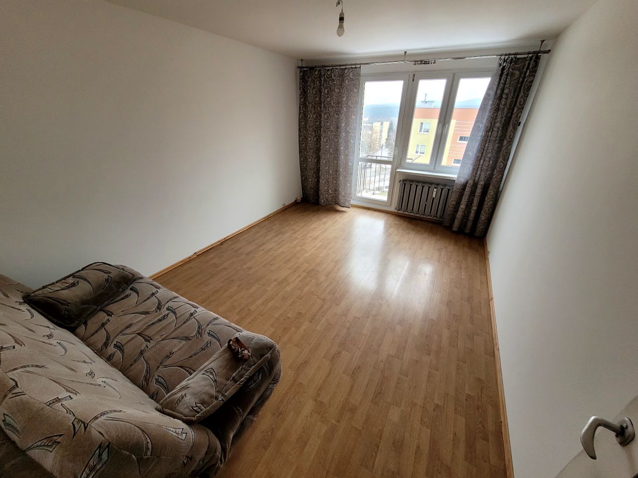 Mieszkanie 3-pokojowe Kielce Podkarczówka, ul. Kruszcowa. Zdjęcie 2