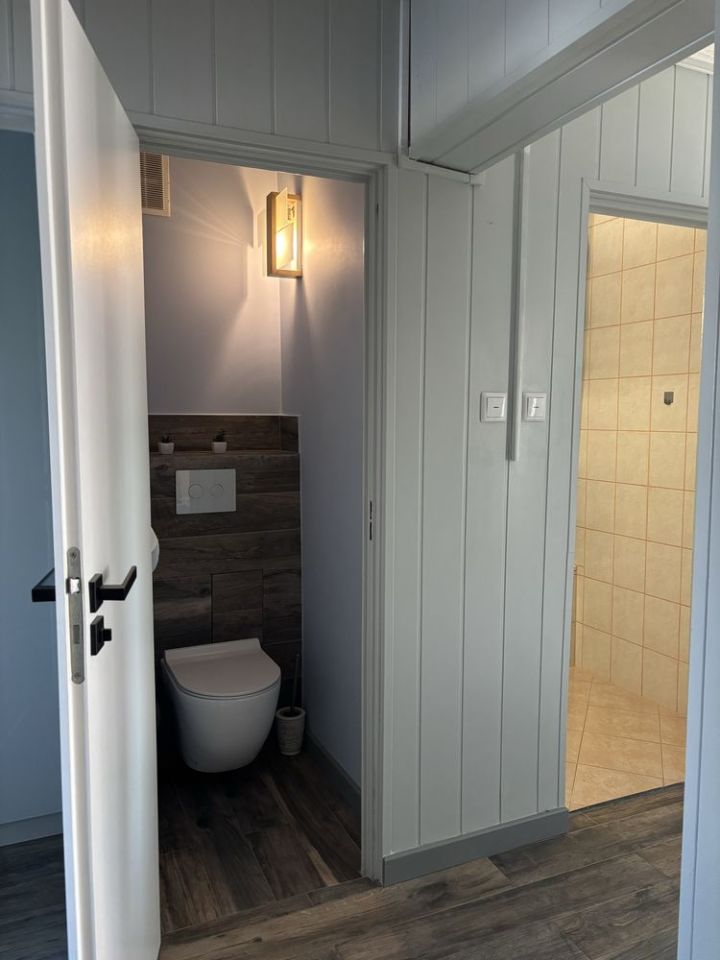 Mieszkanie 3-pokojowe Gdynia Pustki Cisowskie, ul. Kartuska. Zdjęcie 4