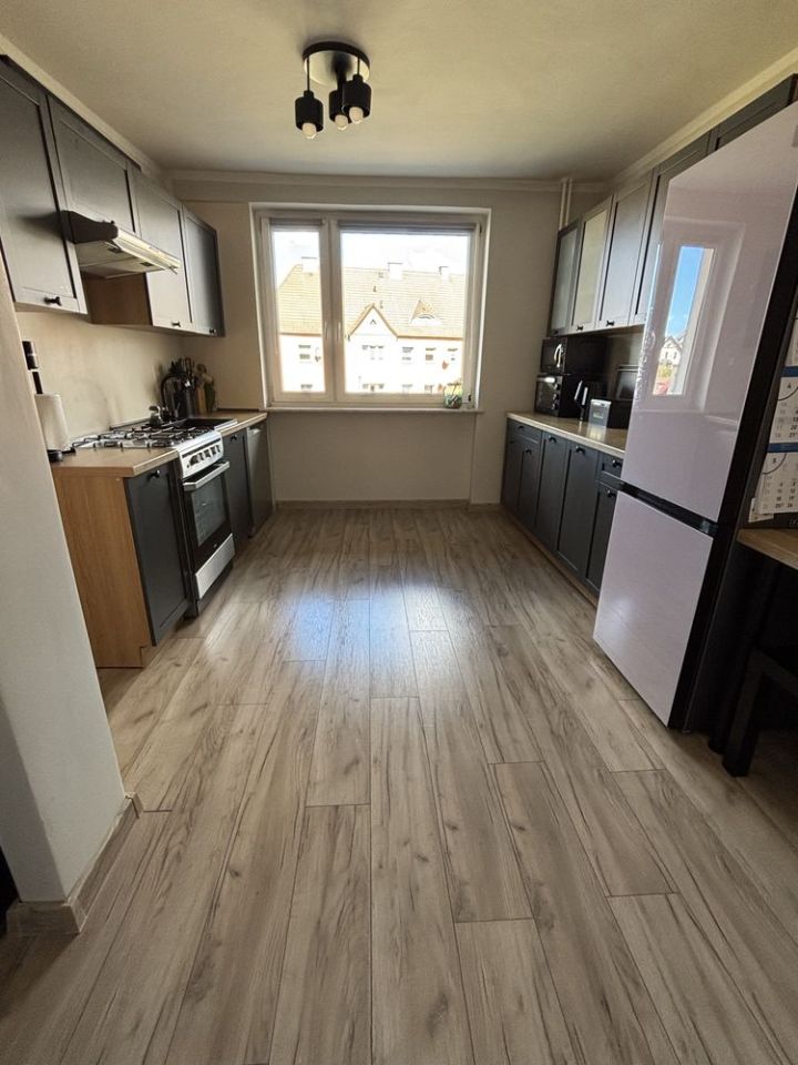 Mieszkanie 2-pokojowe Bytów, ul. Jana Styp-Rekowskiego. Zdjęcie 2